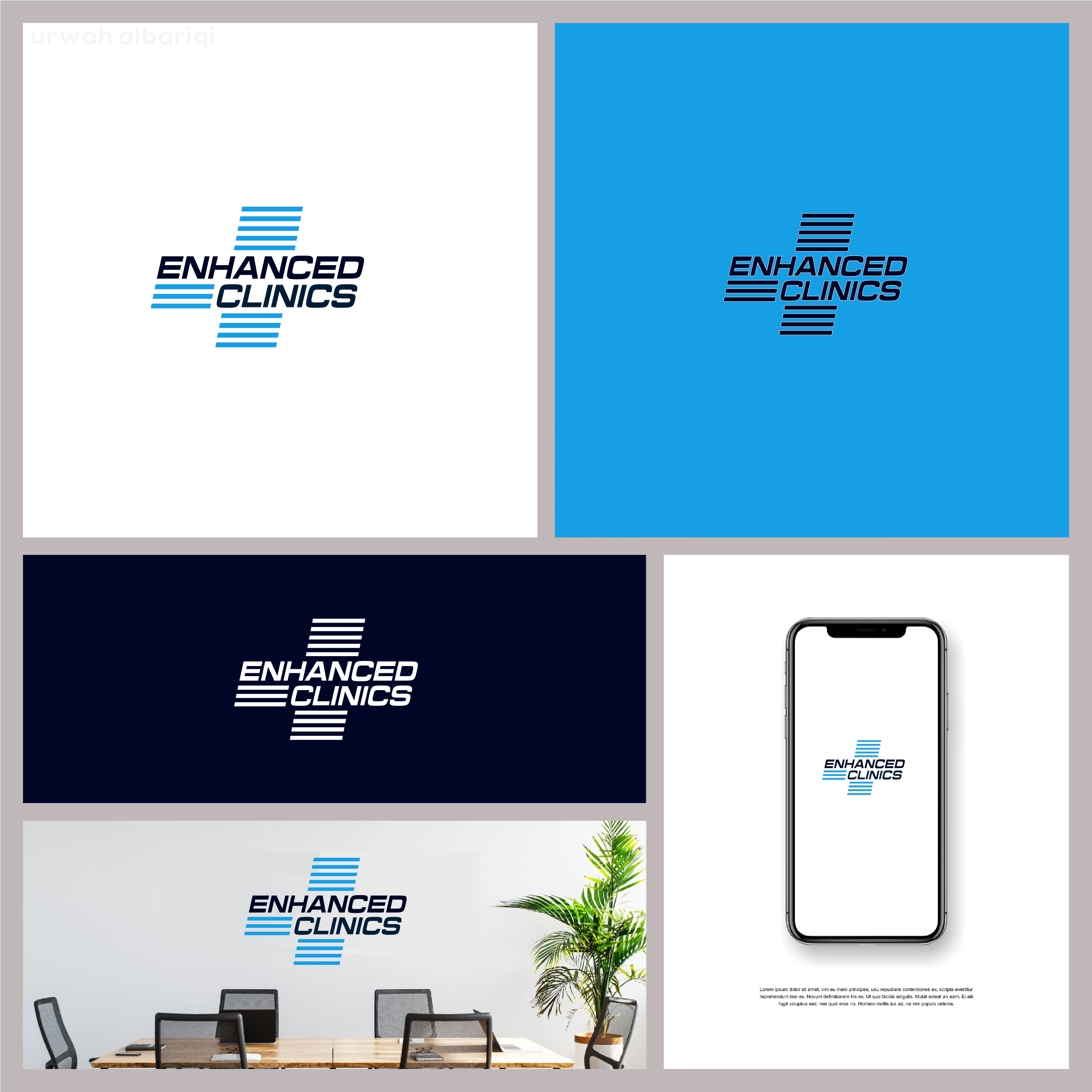 Logo Design by saifysyed Studio for this project | Design #35734007