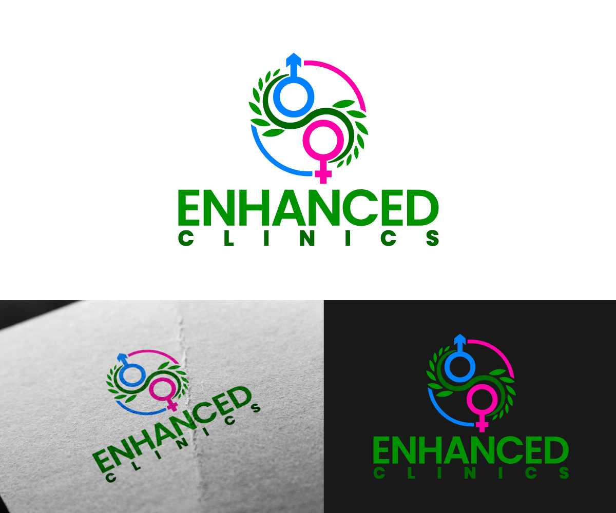 Logo Design by Ansh Design for this project | Design #35694364