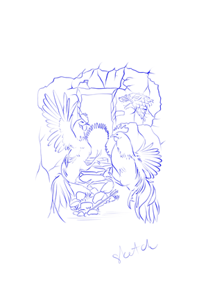 Tattoo Design by Omelas for this project | Design: #35643019