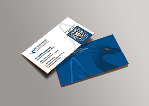 Visitenkarten-Design von Xpert für Dragon King Industries | Design: #35633522