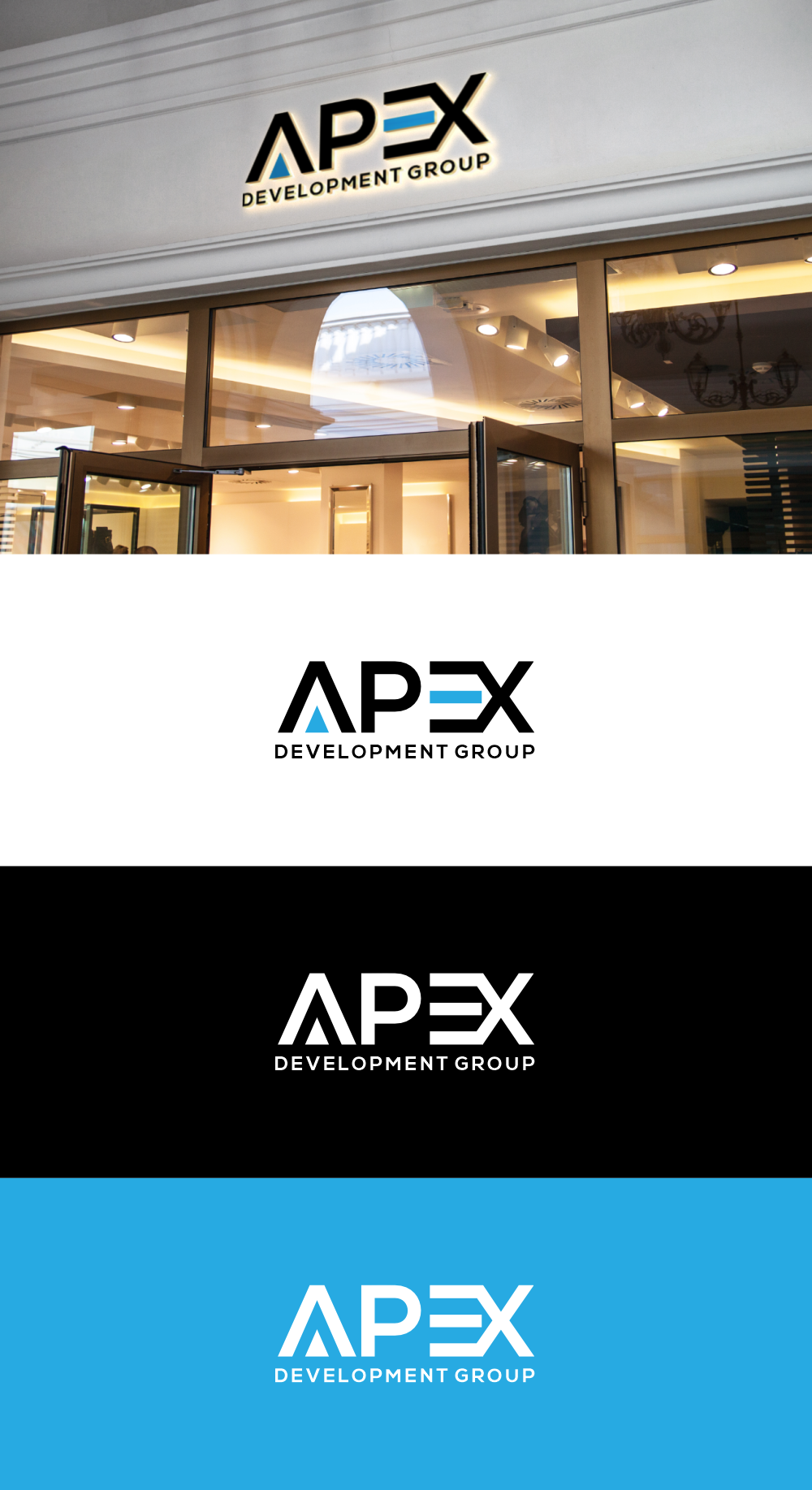 Logo Design by Winner Studio for this project | Design #35649850