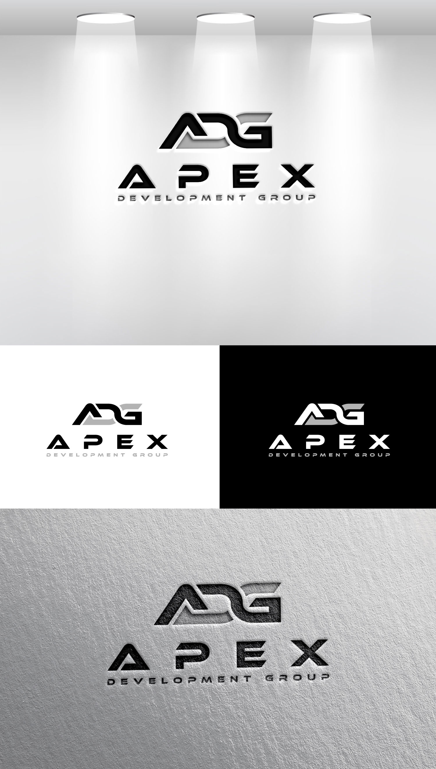 Logo Design by Mi Design1 for this project | Design #35654486