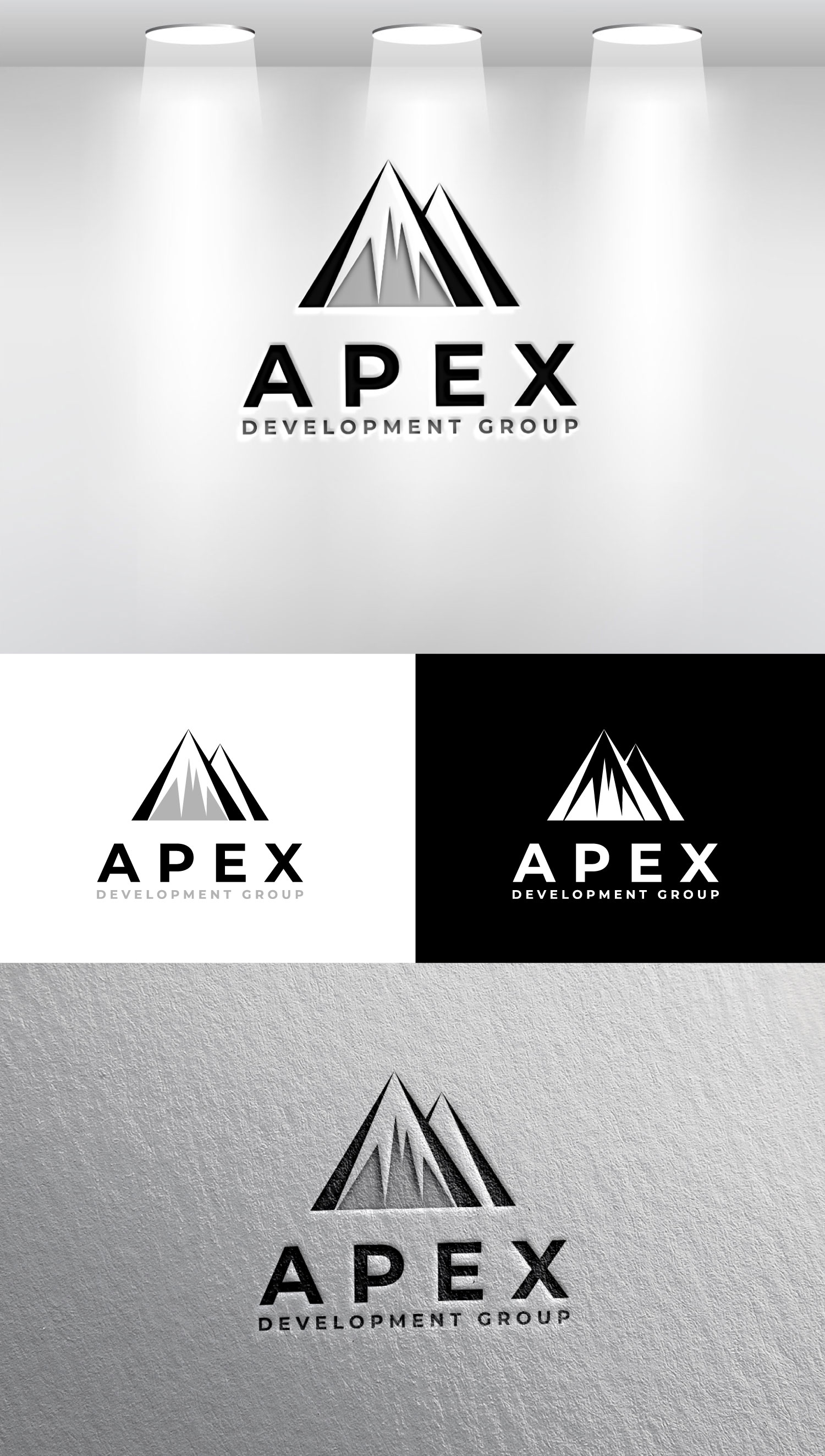 Logo Design by Mi Design1 for this project | Design #35654487