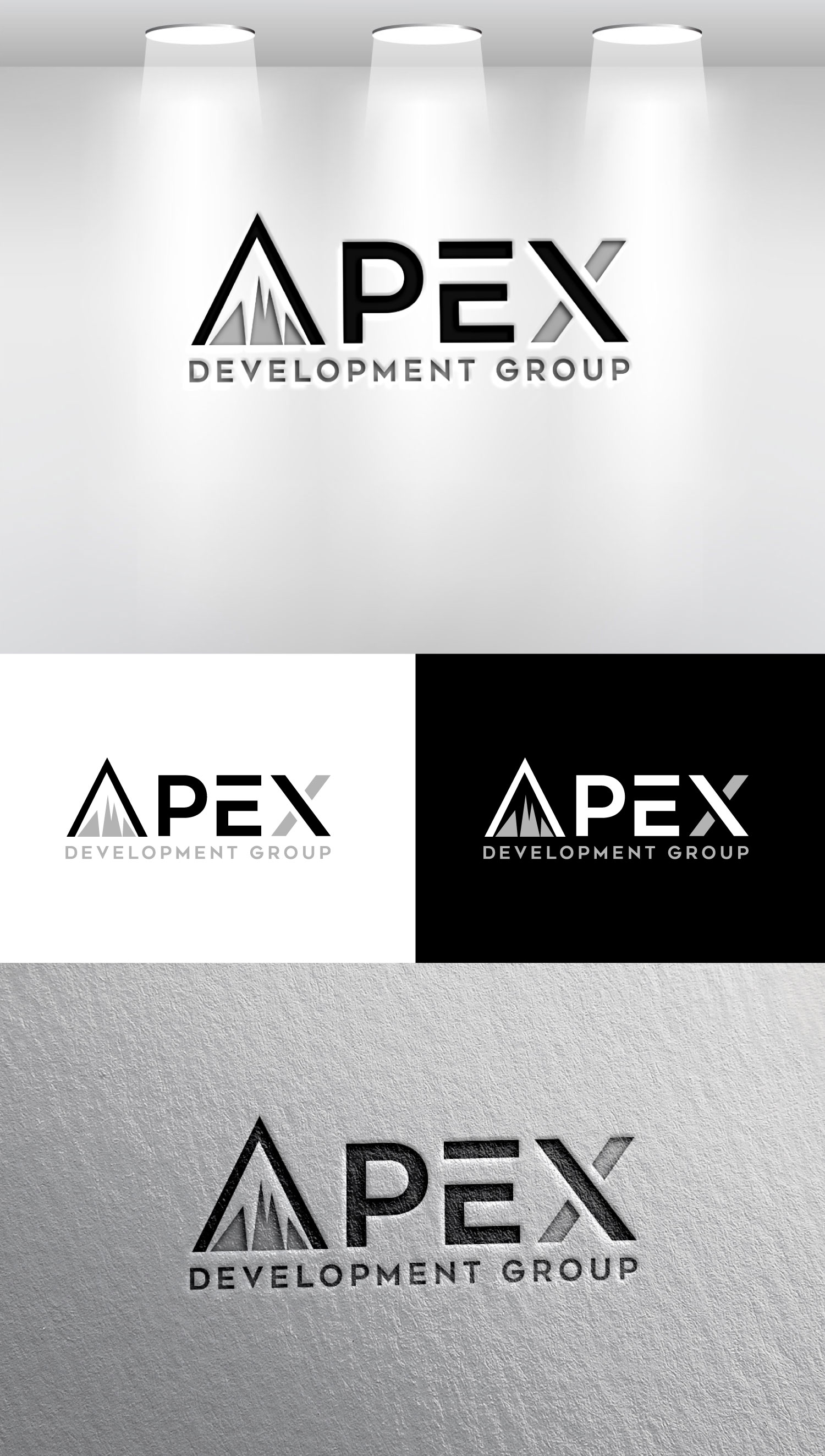 Logo Design by Mi Design1 for this project | Design #35654488