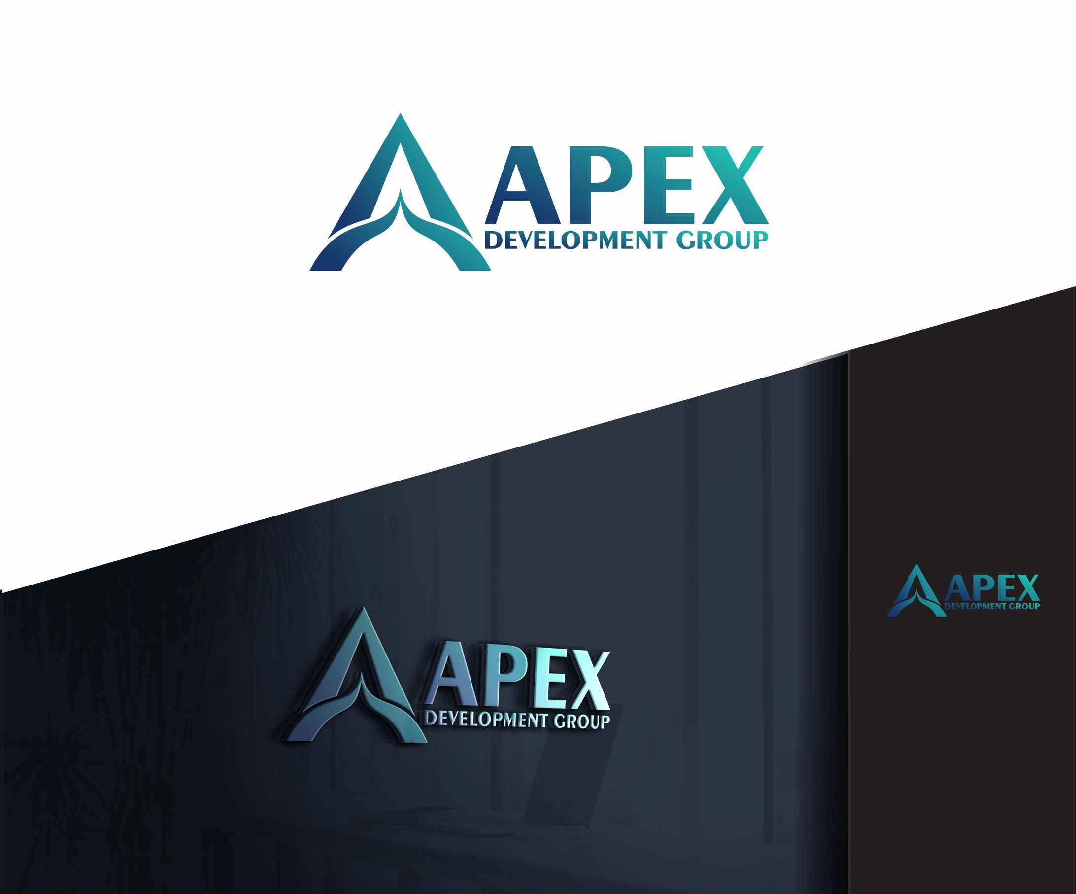 Logo Design by alkaline for this project | Design #35651783