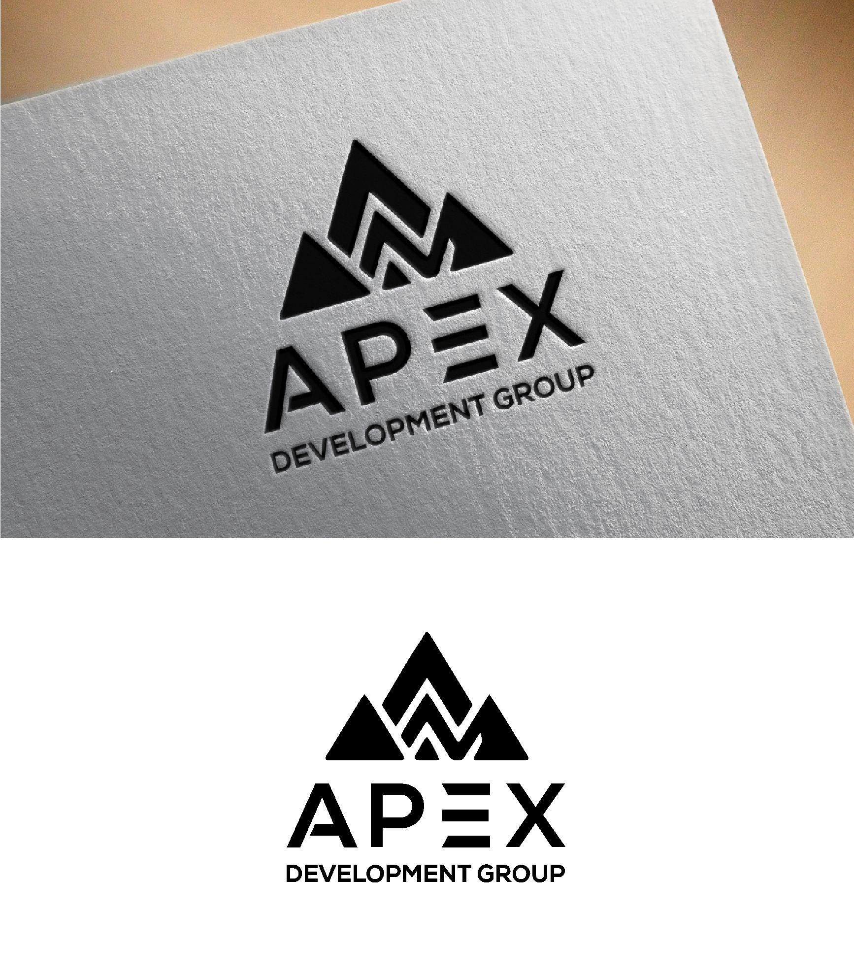 Logo Design by manggawkwk for this project | Design #35654737