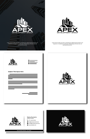 Logo Design by Zaid Al Faqih for this project | Design: #35685436