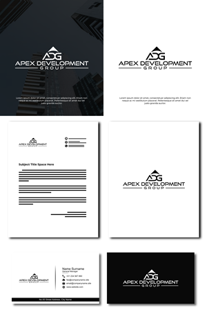 Logo Design by Zaid Al Faqih for this project | Design: #35685475
