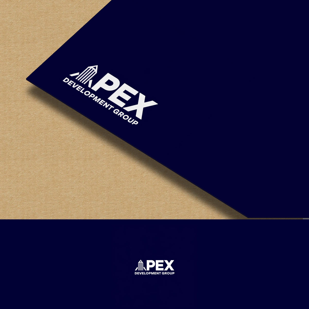 Logo Design by mekail for this project | Design #35653224