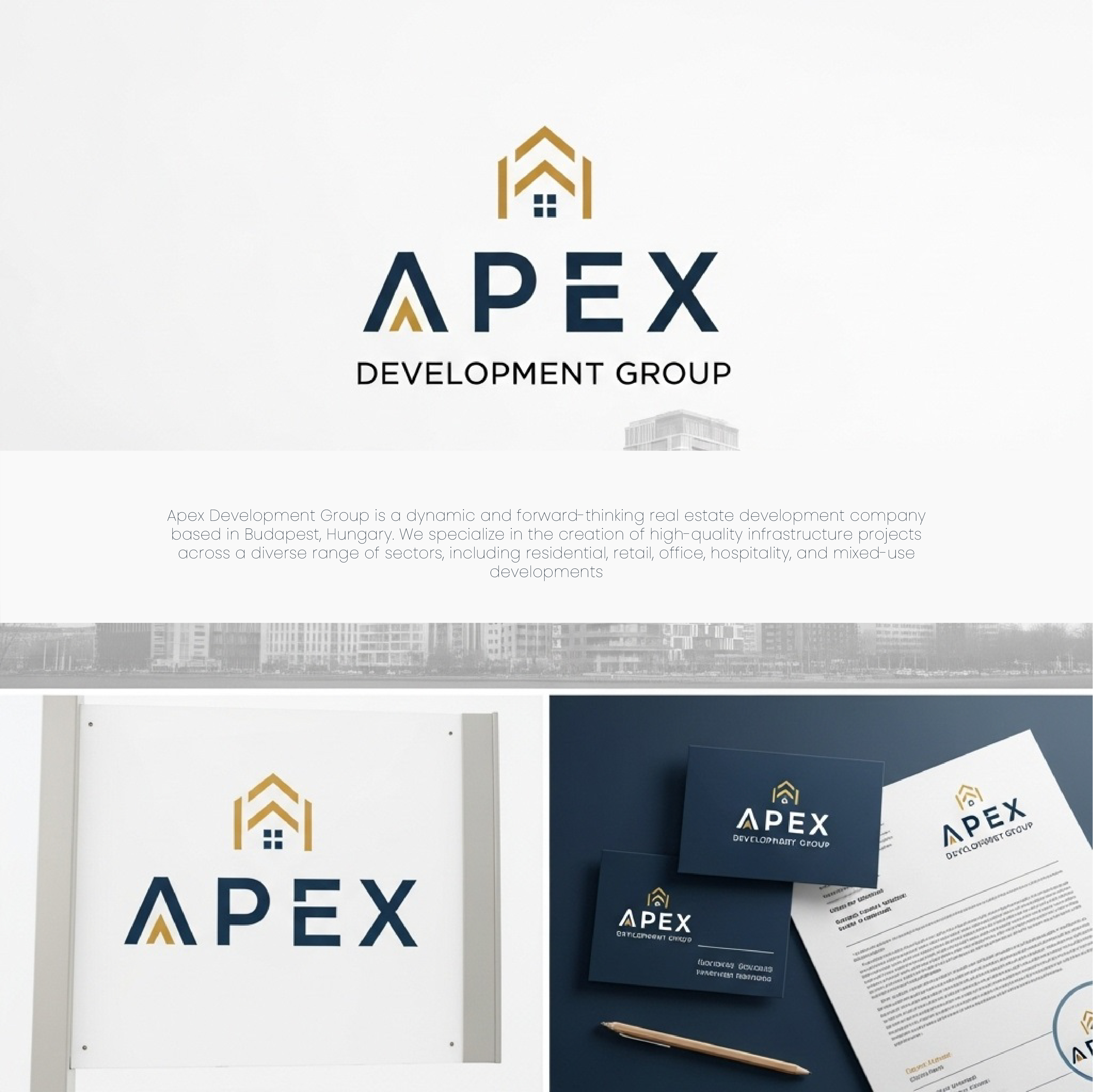Logo Design by Jaye95 for this project | Design #35685782