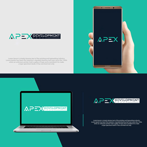 Logo Design by Ahmed Sami 1 for this project | Design: #35650728
