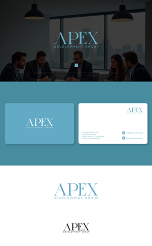 Logo Design by threelokah for this project | Design: #35648128