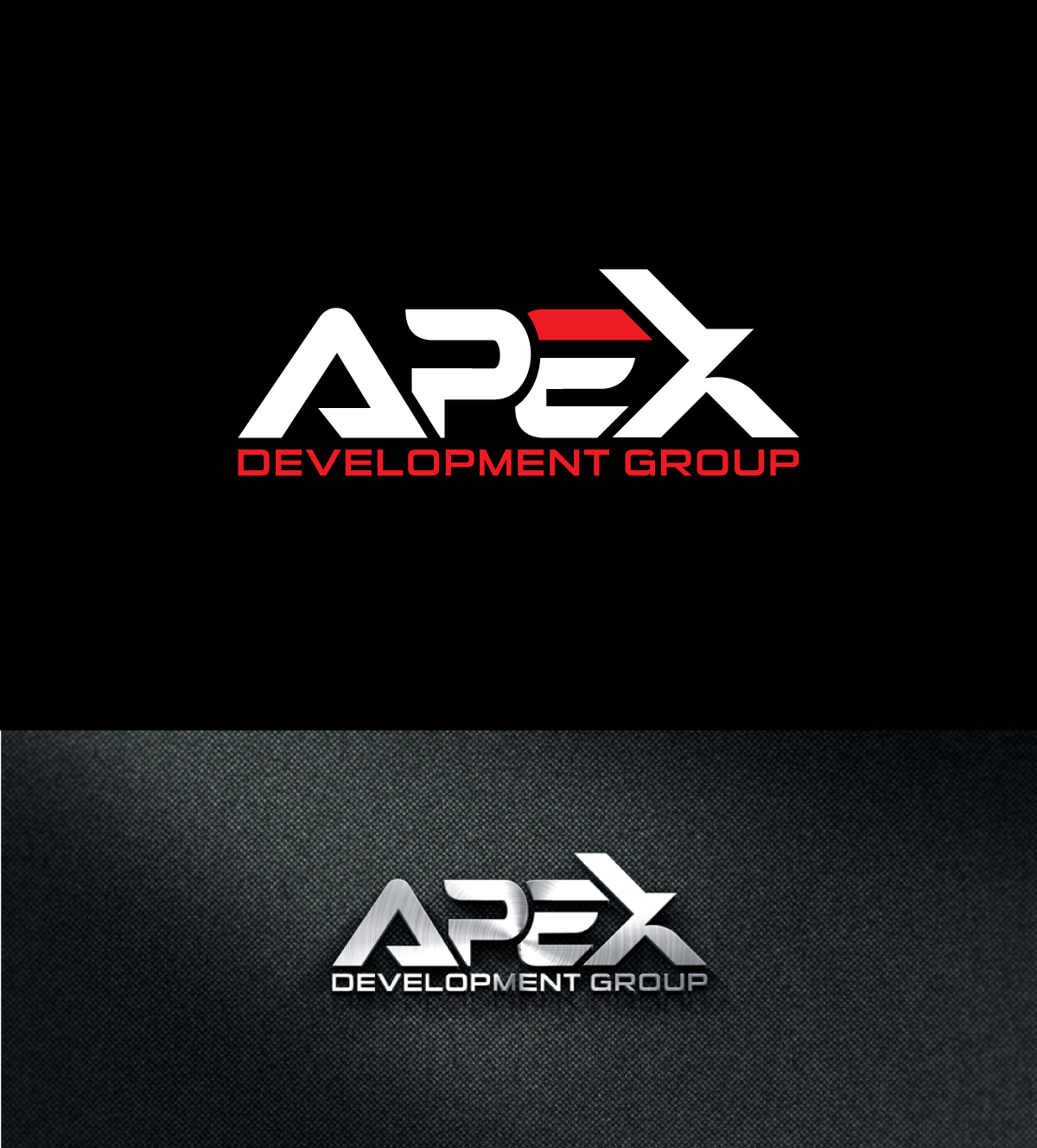 Logo Design by apik. for this project | Design #35650104