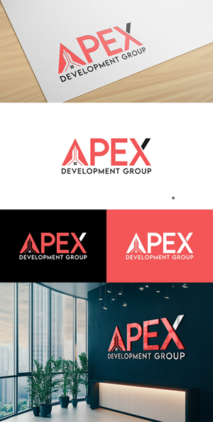 Logo Design by PixelUP Graphics for this project | Design: #35648441