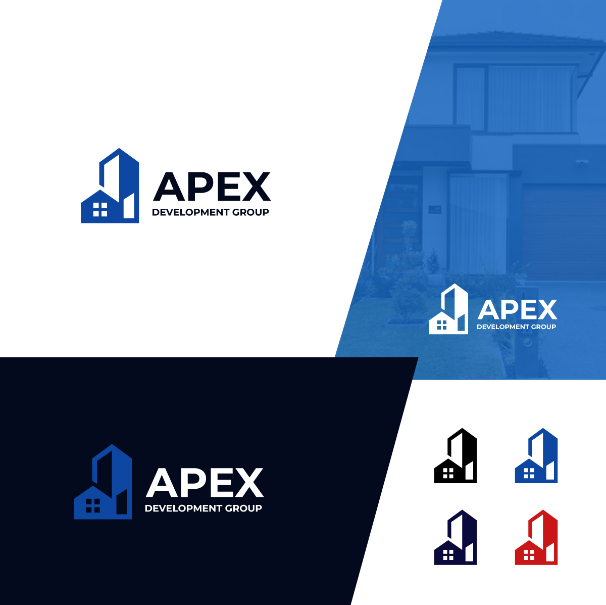 Design de Logo par andrew11 pour ce projet | Design #35647968