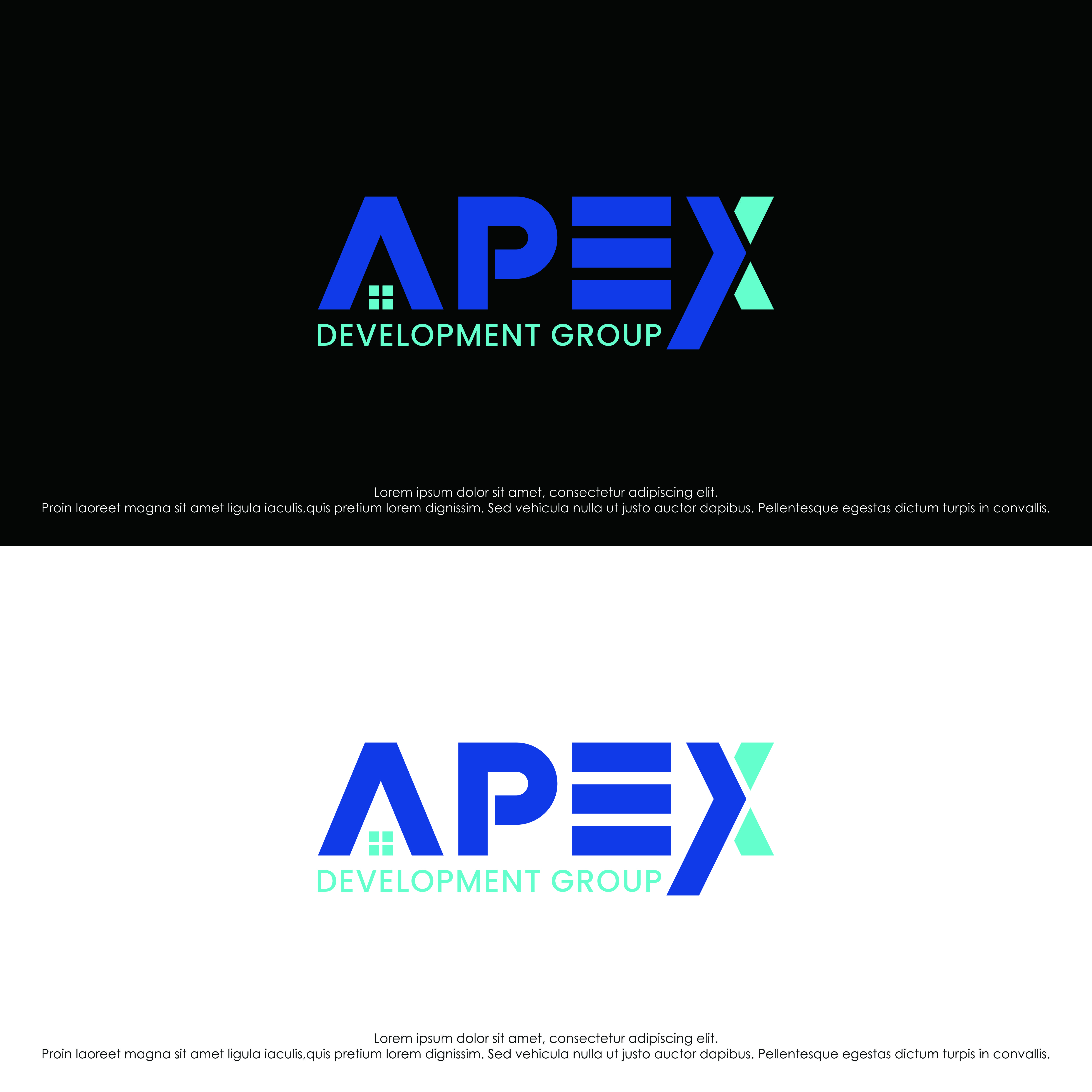 Logo Design by PetaniMakmur for this project | Design #35658214