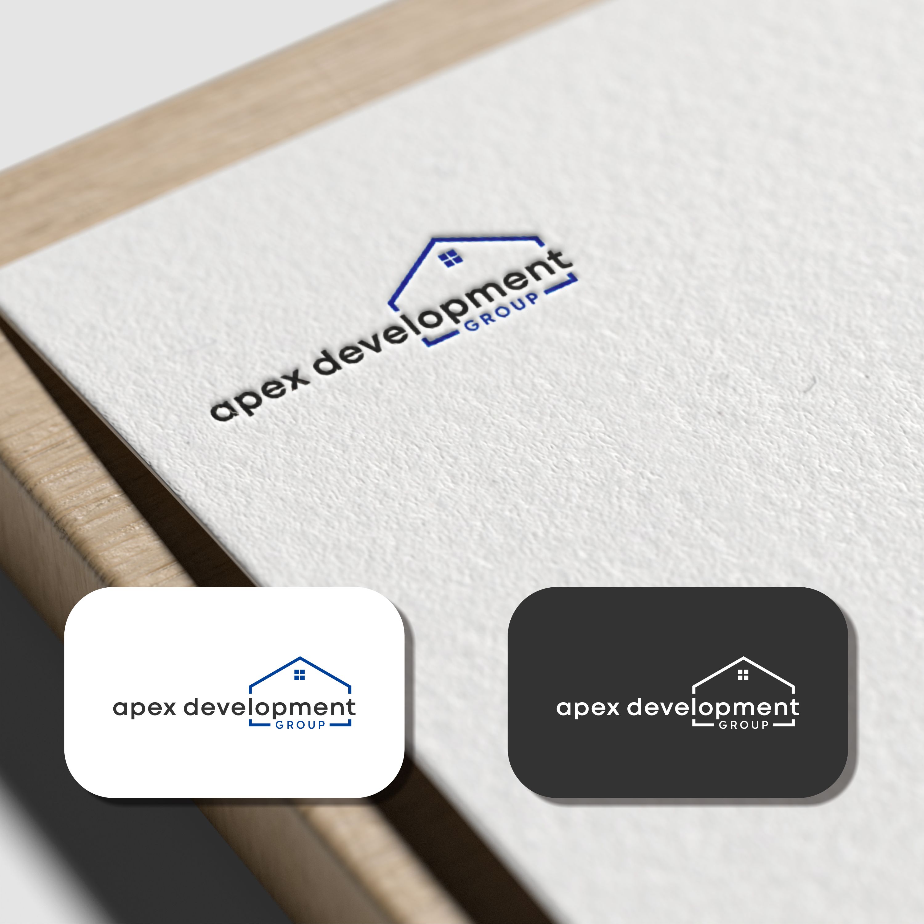 Logo Design by Berkah_Bandot for this project | Design #35657941