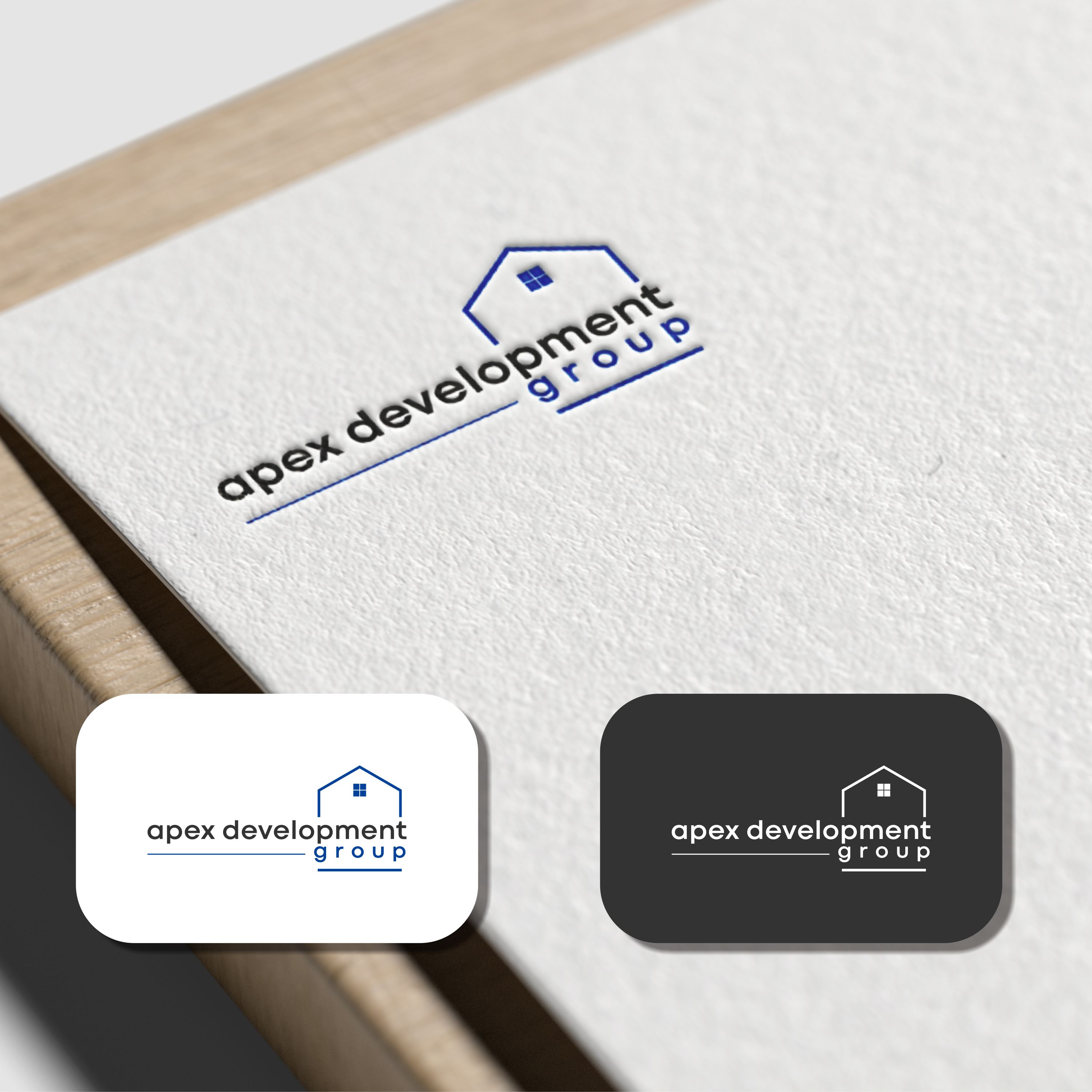 Diseño de Logo por Berkah_Bandot para este proyecto | Diseño #35657949