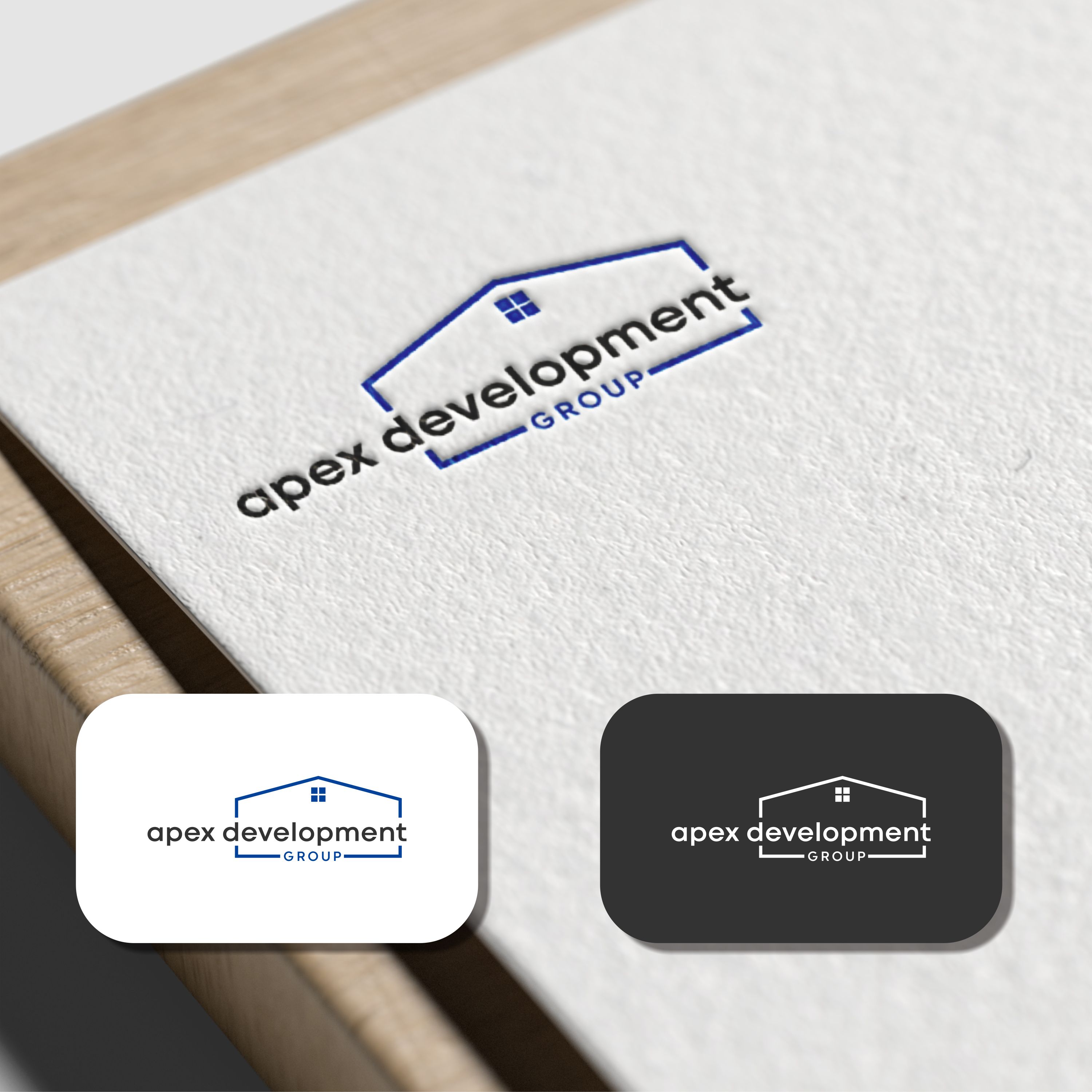 Logo Design by Berkah_Bandot for this project | Design #35657950