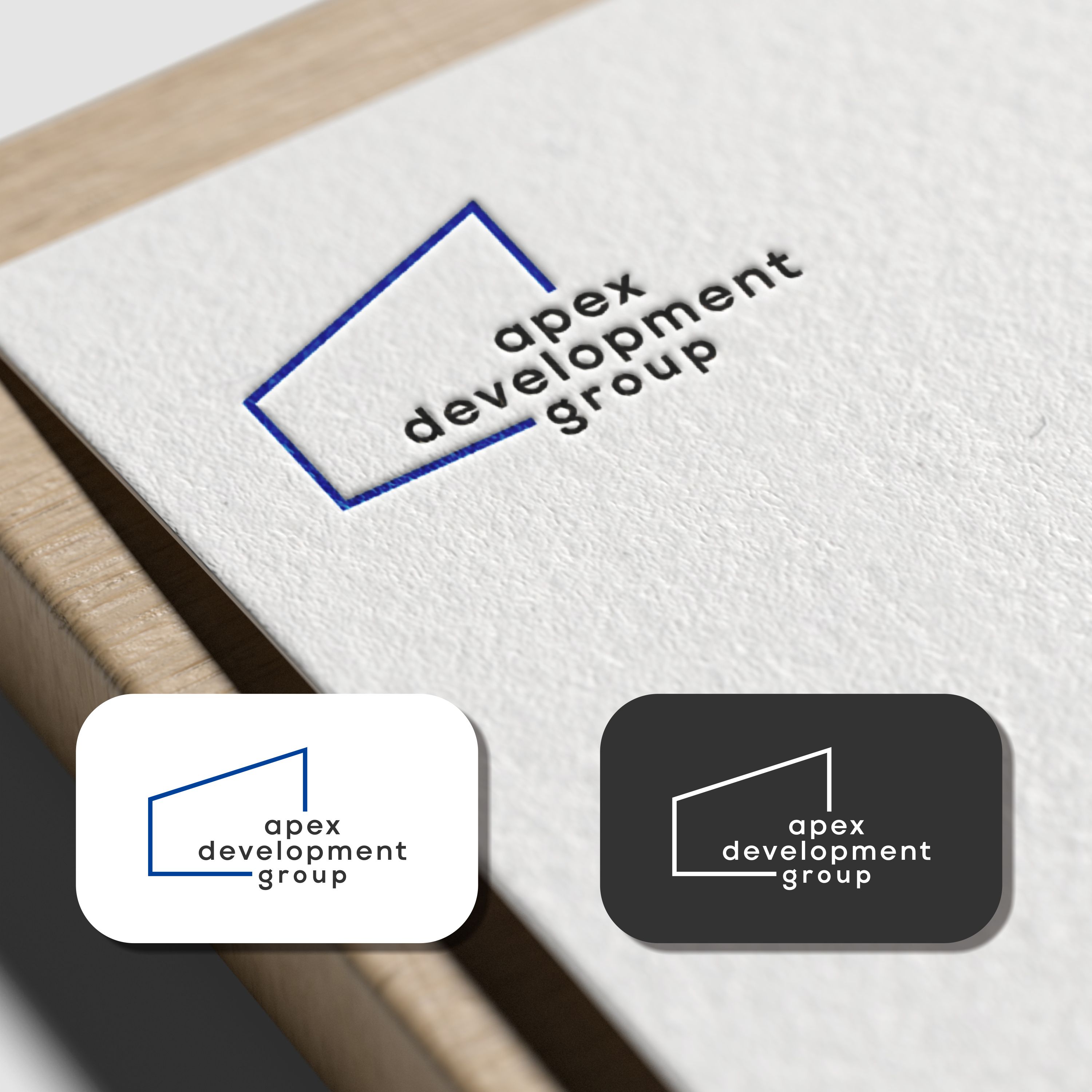 Logo Design by Berkah_Bandot for this project | Design #35664579