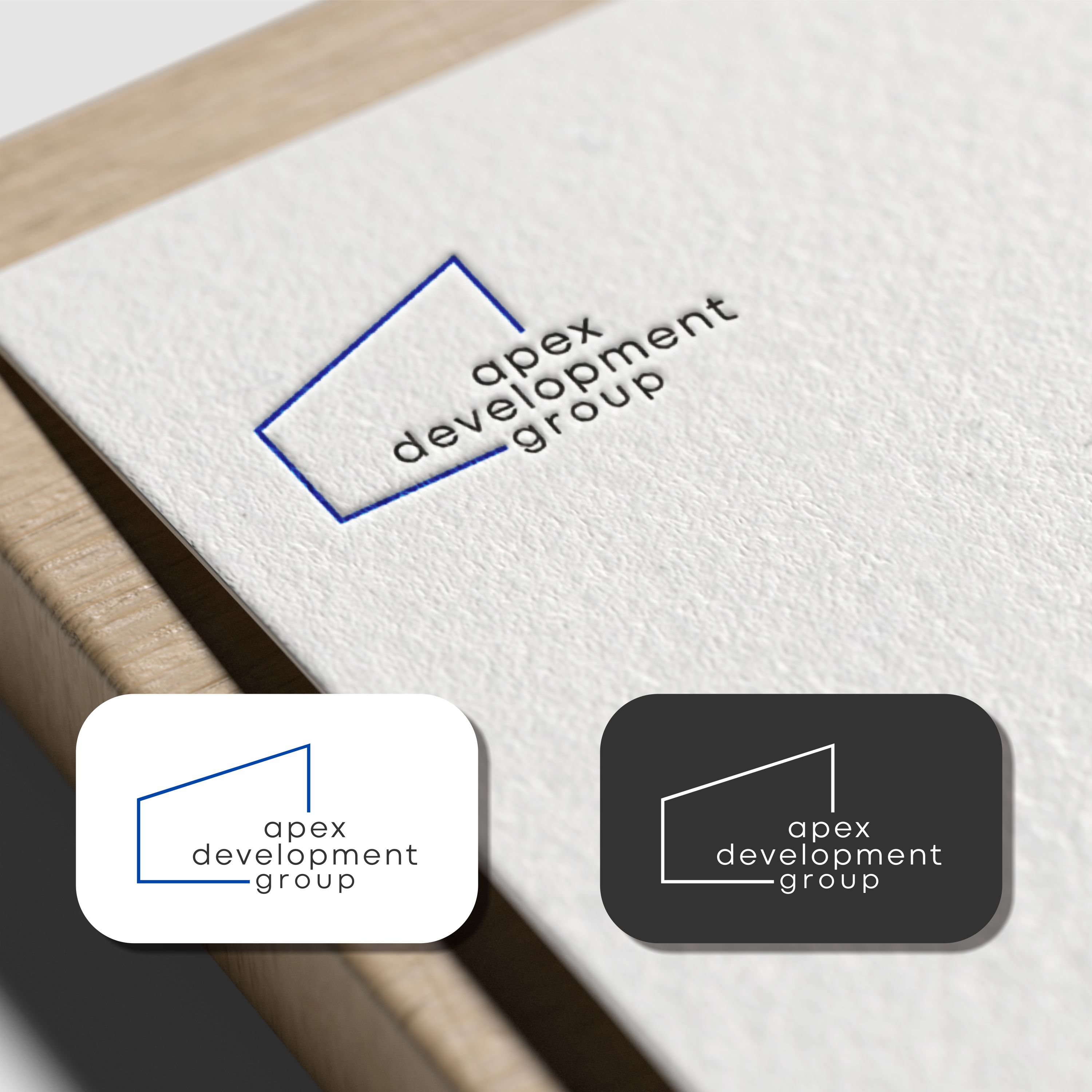Logo Design by Berkah_Bandot for this project | Design #35673103