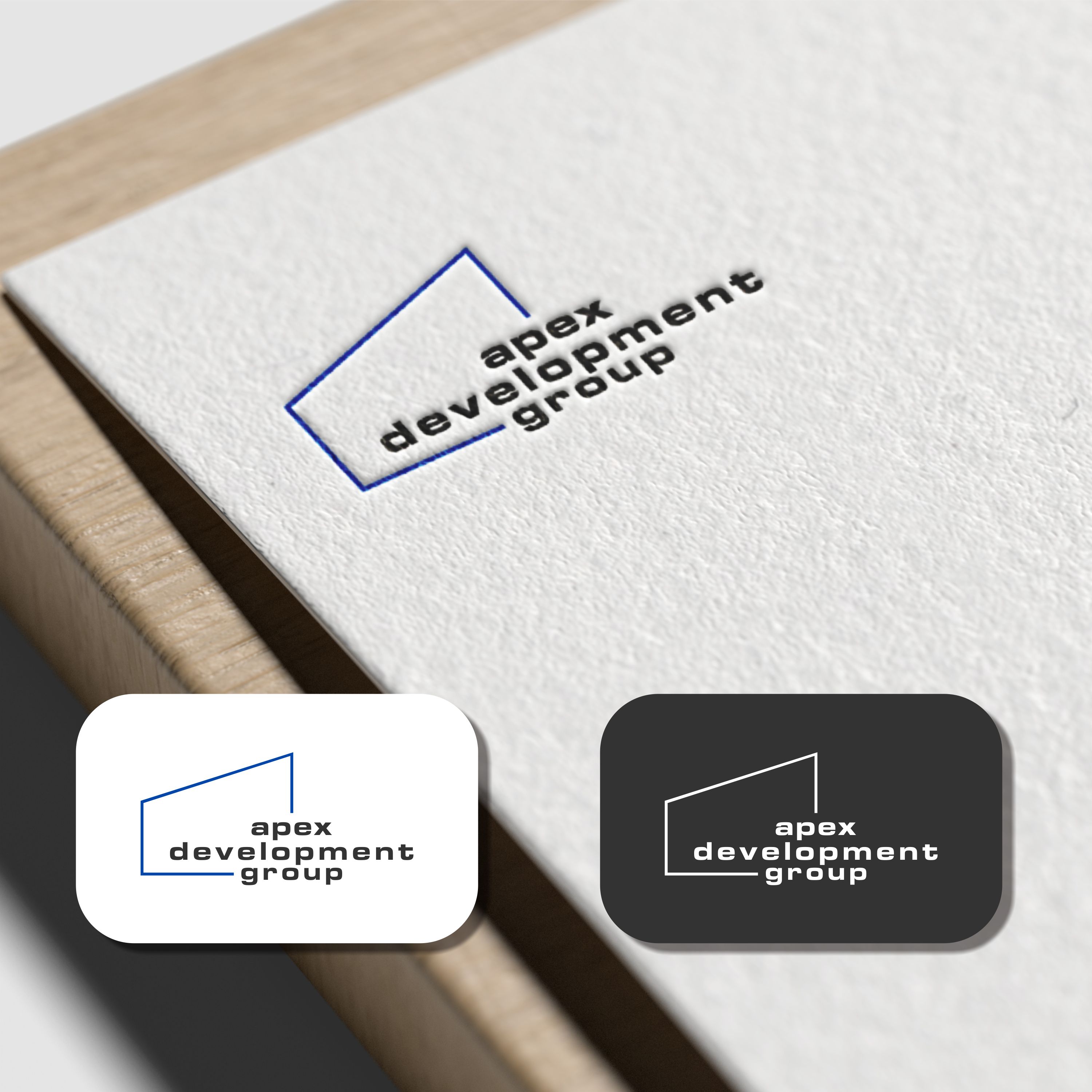 Logo Design by Berkah_Bandot for this project | Design #35673104