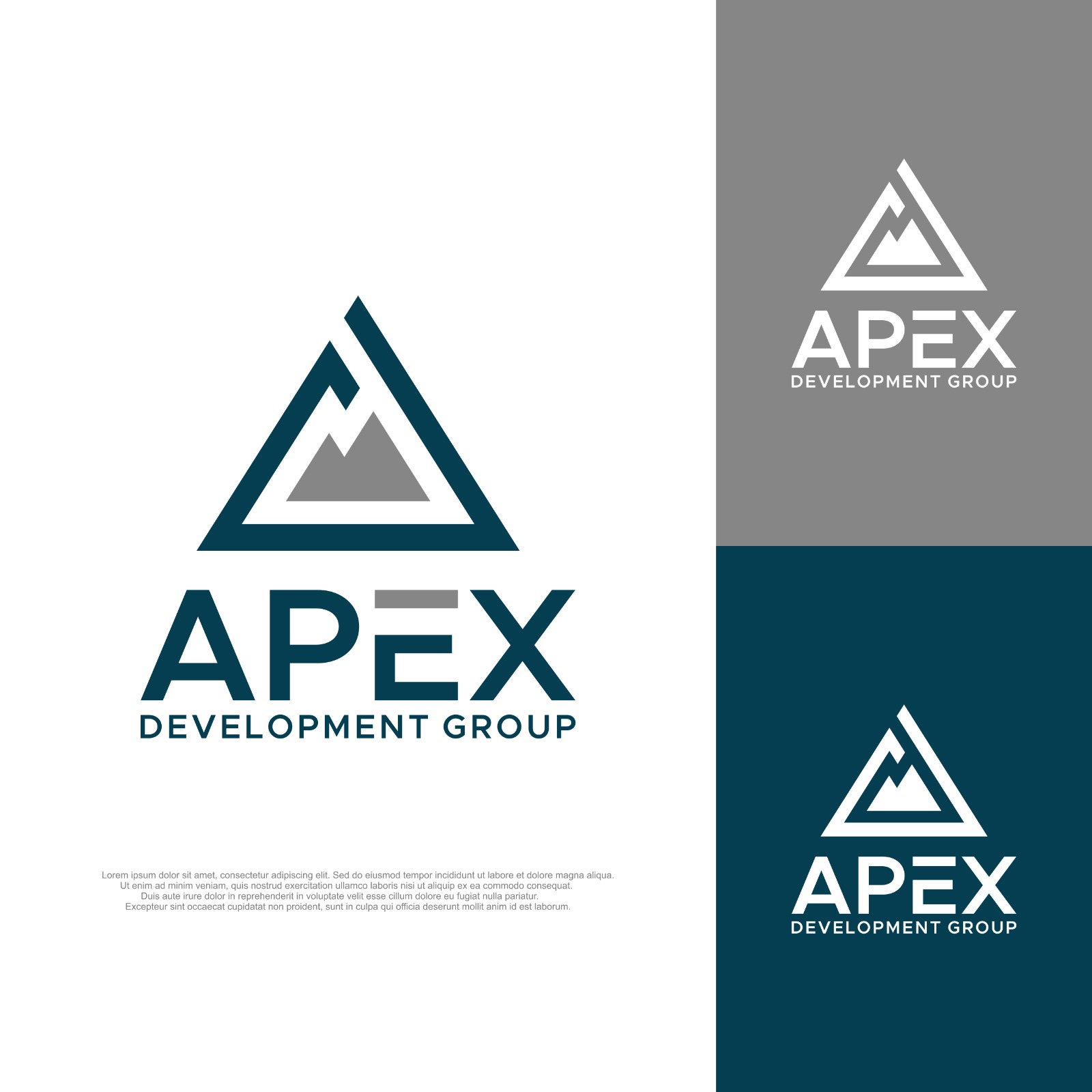 Logo Design by FayRF for this project | Design #35683205