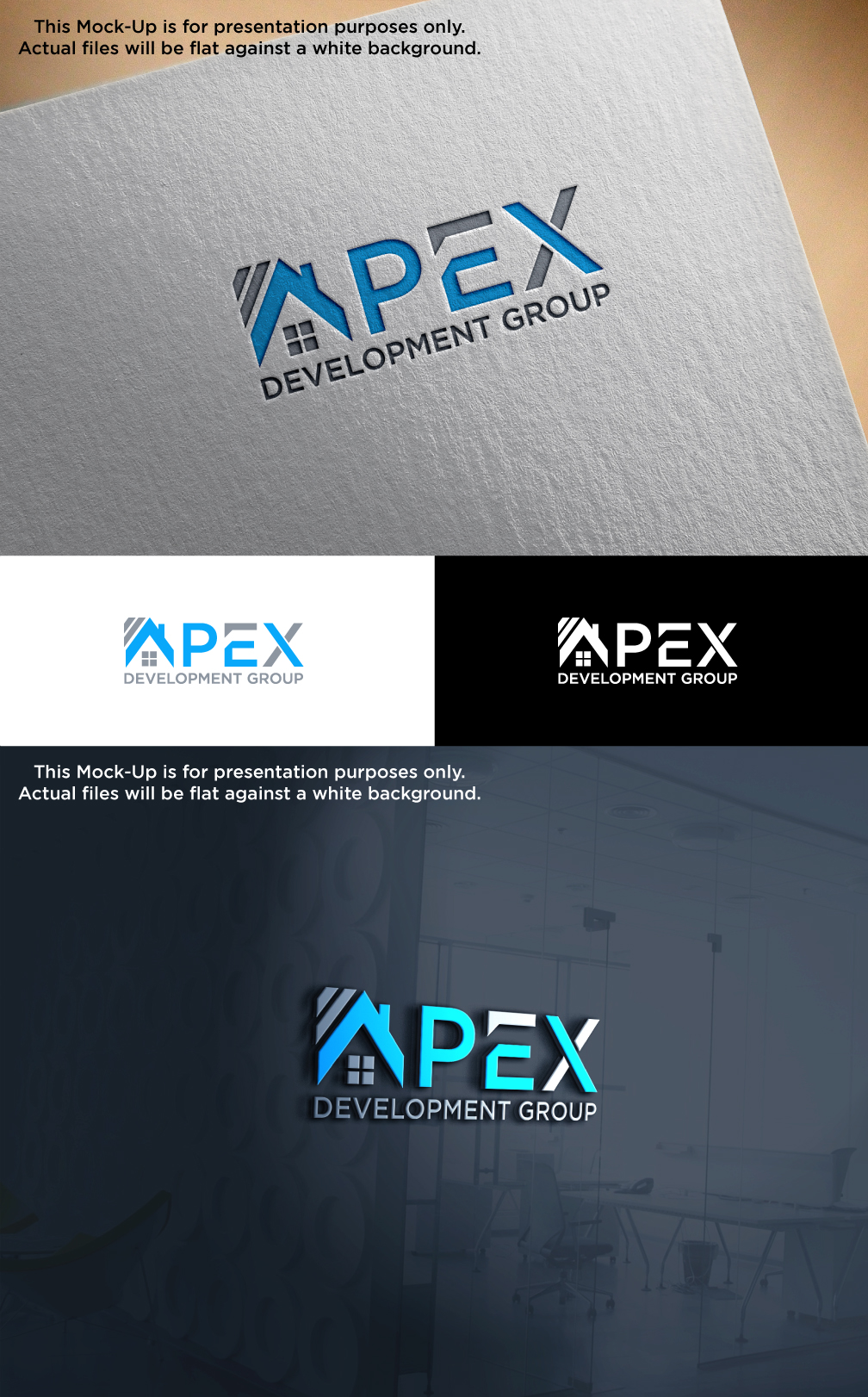 Logo Design by RafiqulStudio for this project | Design #35660630