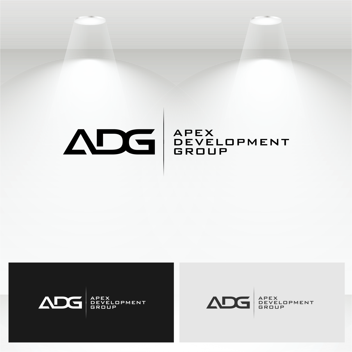 Logo Design by Arham Hidayat for this project | Design #35666876