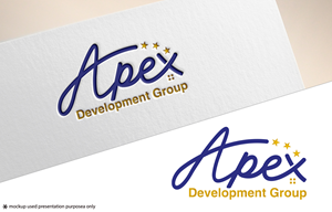 Logo Design by Rubia@ for this project | Design: #35652084