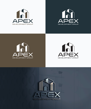 Logo Design by designprotox for this project | Design: #35649143