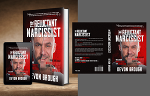 Book Cover Design by Graphic Storm