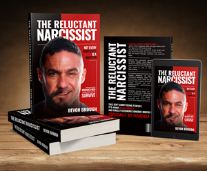Book Cover Design by Eclipse Creative