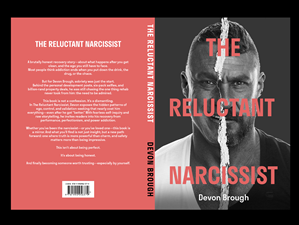 Book Cover Design by jack.grant52