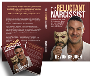 Design de Couverture de Livre par Hendrik pour ce projet | Design #35645318