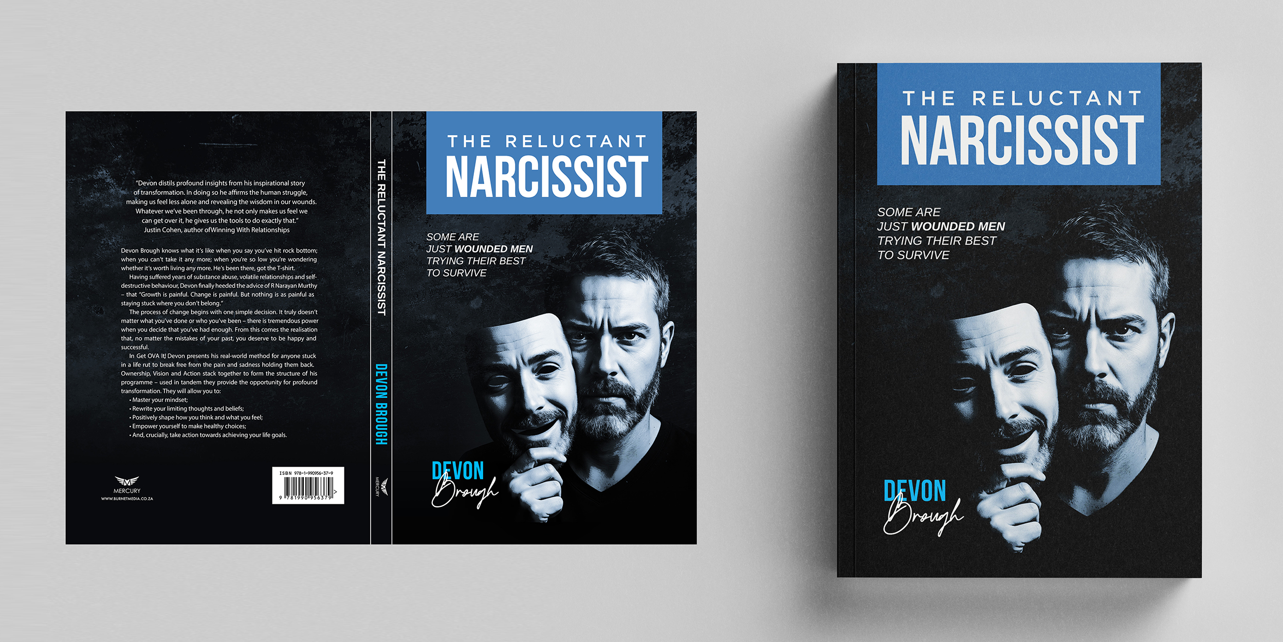 Book Cover Design by Pixel Rain for this project | Design #35649315