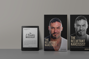 Book Cover Design by Sakil Mahmud 11