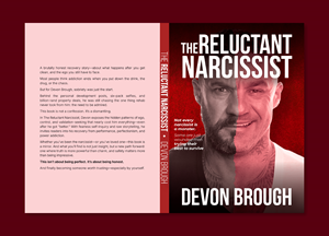 Book Cover Design by CRE.TIVE