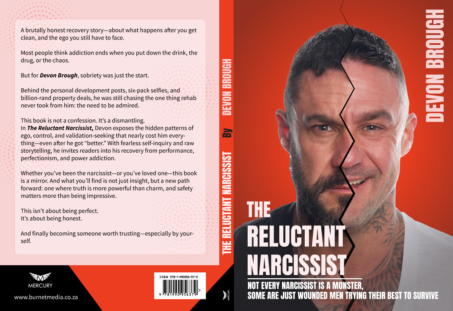 Book Cover Design by Abhinav | Creative Artist for this project | Design #35641620