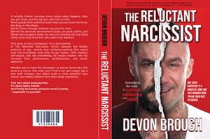 Book Cover Design by MNM