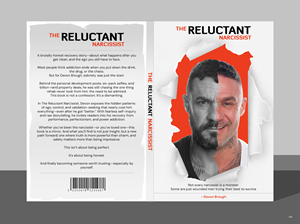 Book Cover Design by pb