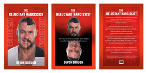 Book Cover Design by pb for this project | Design: #35644913