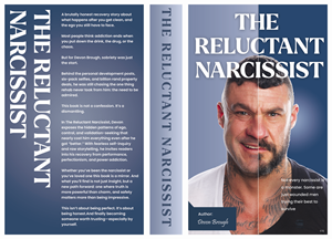 Book Cover Design by pb for this project | Design: #35644914