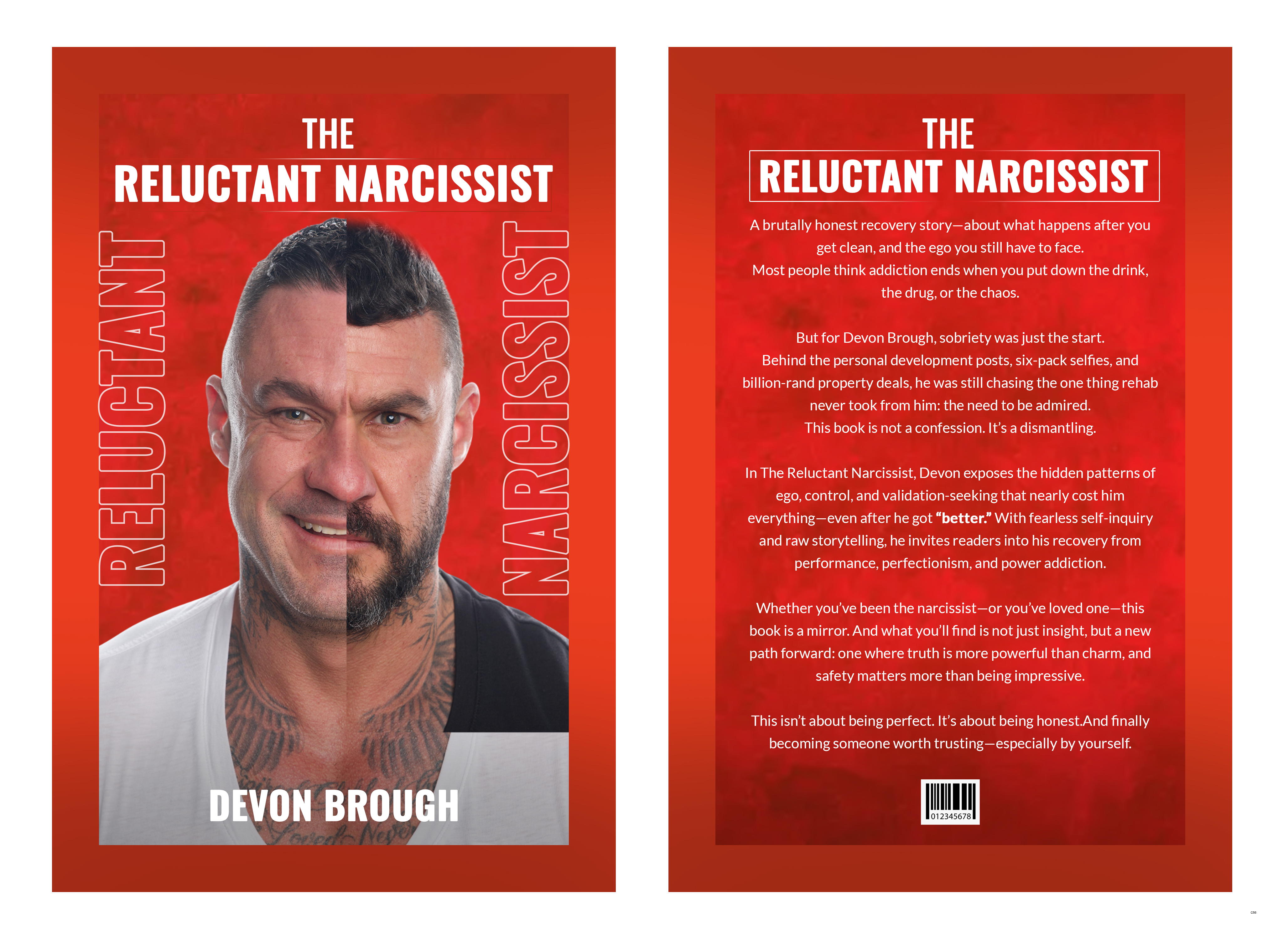 Design de Couverture de Livre par pb pour ce projet | Design #35644915