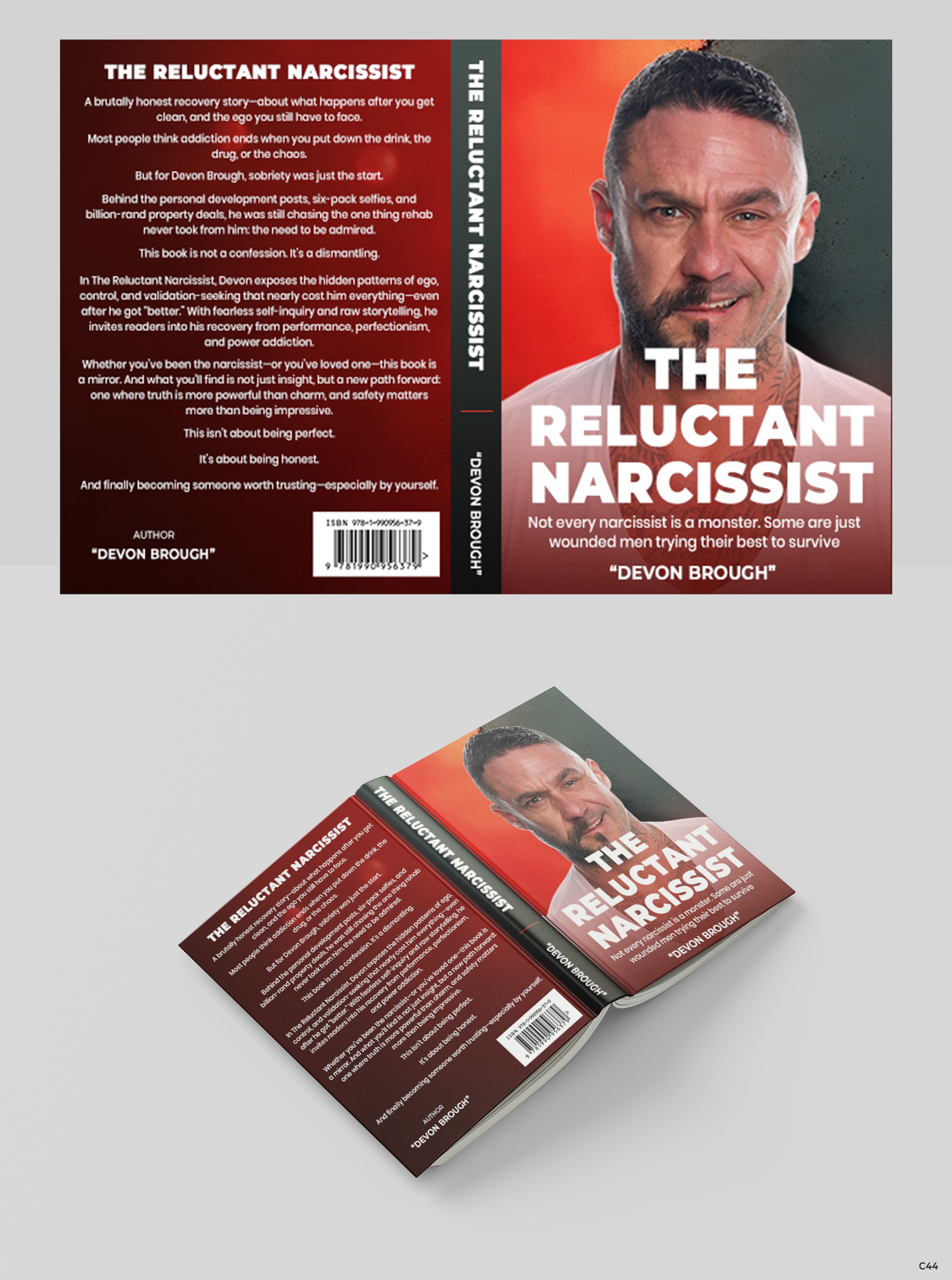 Design de Couverture de Livre par pb pour ce projet | Design #35644917