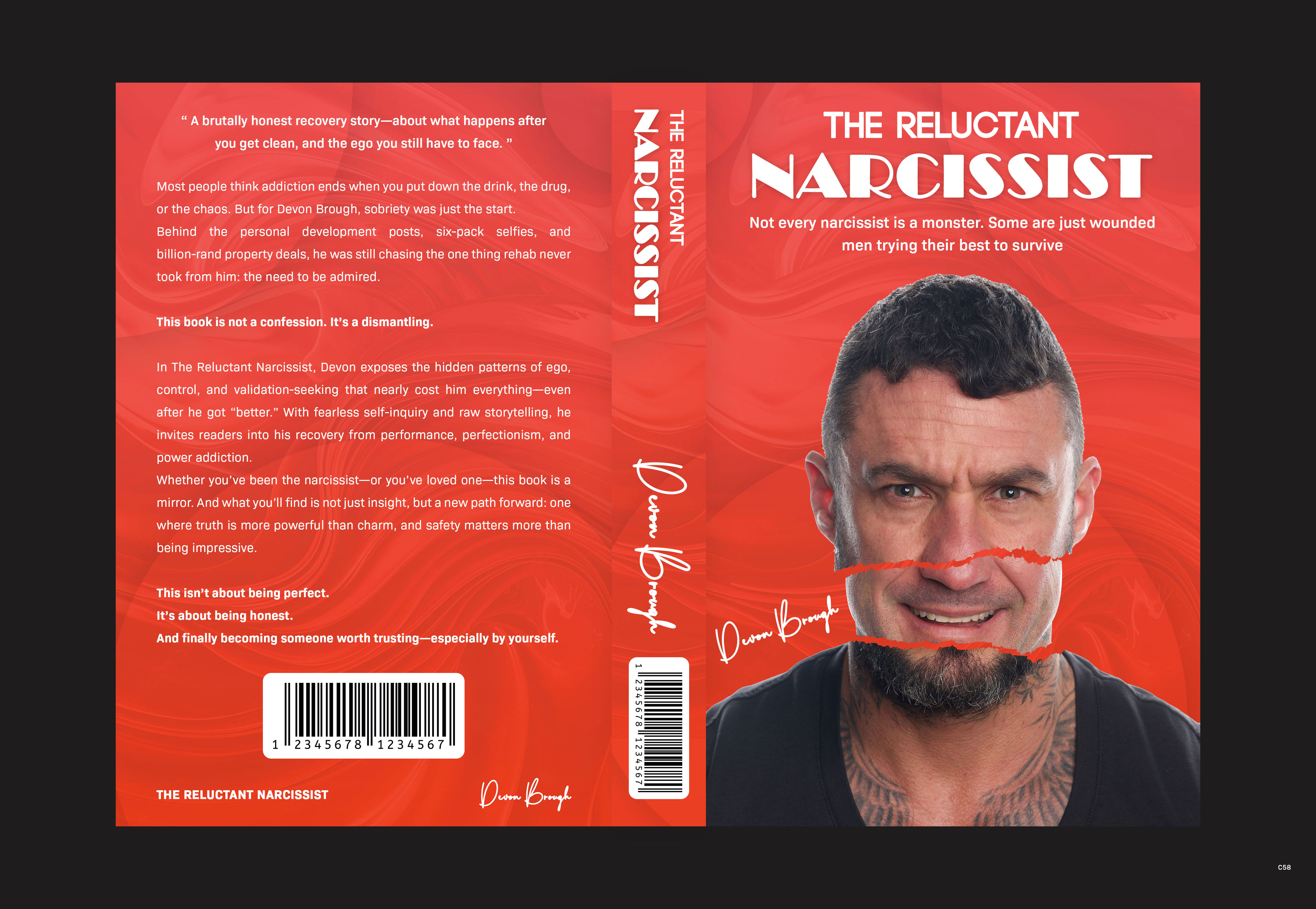 Book Cover Design by pb for this project | Design #35644918