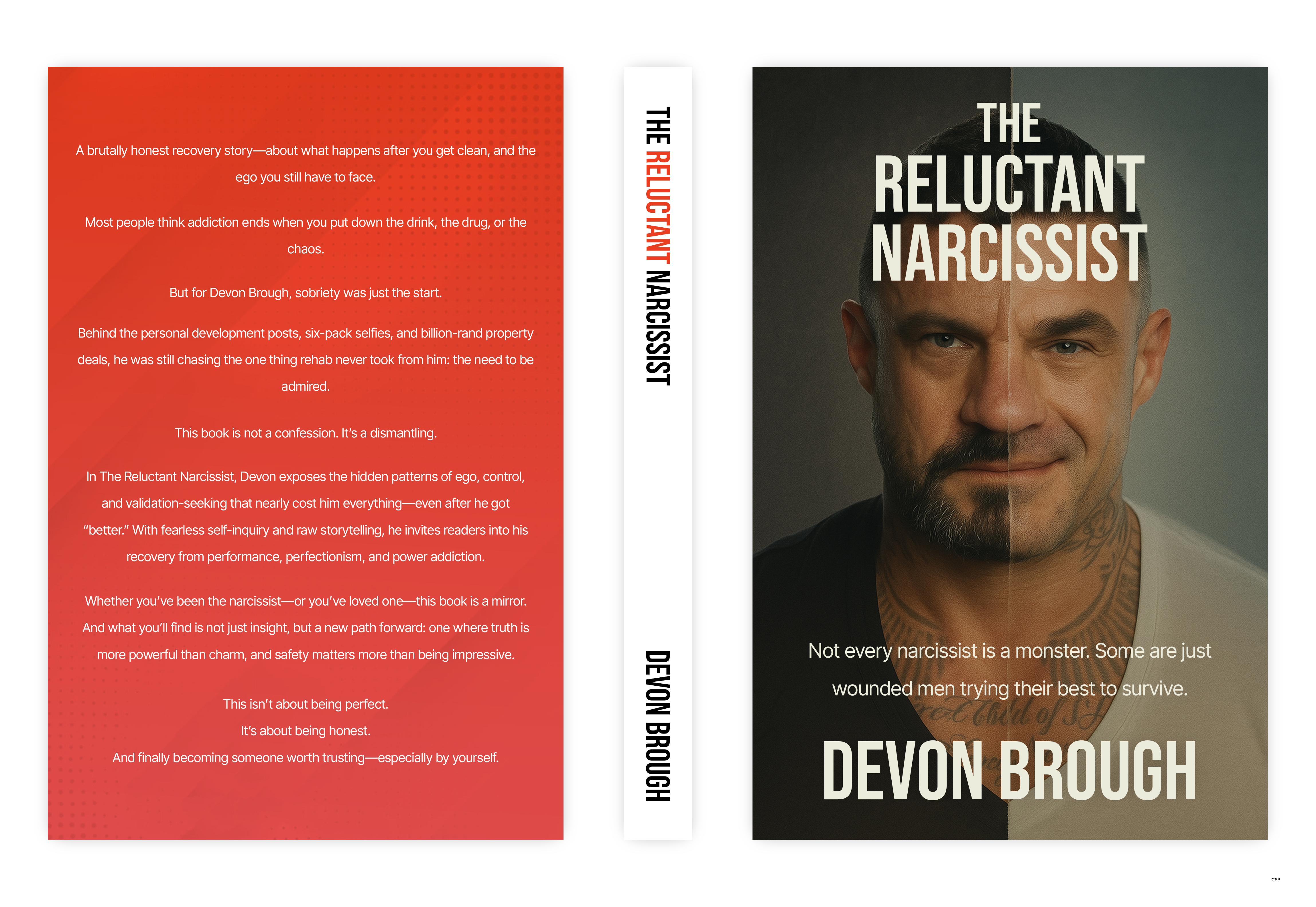 Design de Couverture de Livre par pb pour ce projet | Design #35644919