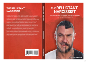 Book Cover Design by pb for this project | Design: #35644920