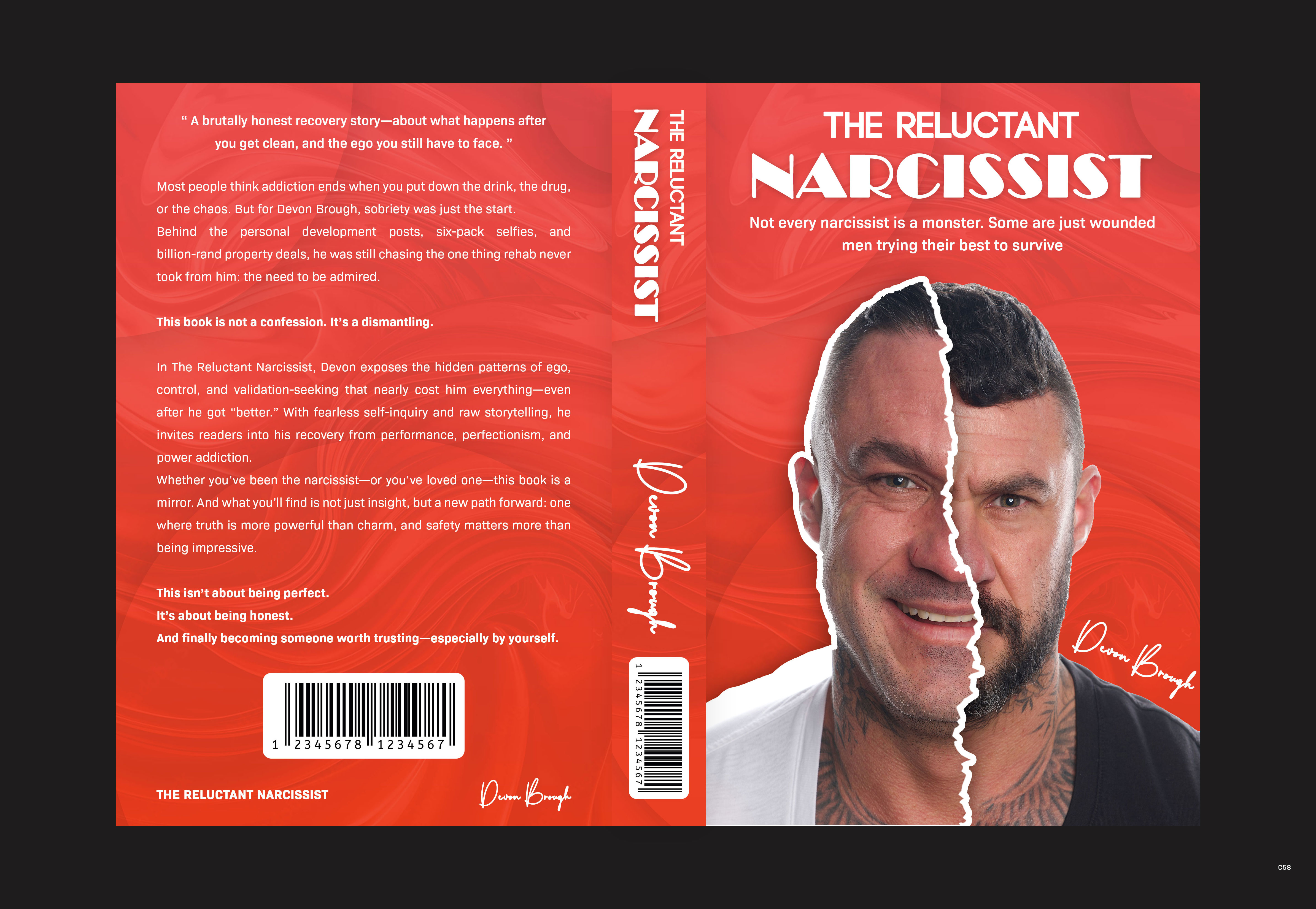 Design de Couverture de Livre par pb pour ce projet | Design #35644921