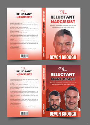 Book Cover Design by pb for this project | Design: #35644925